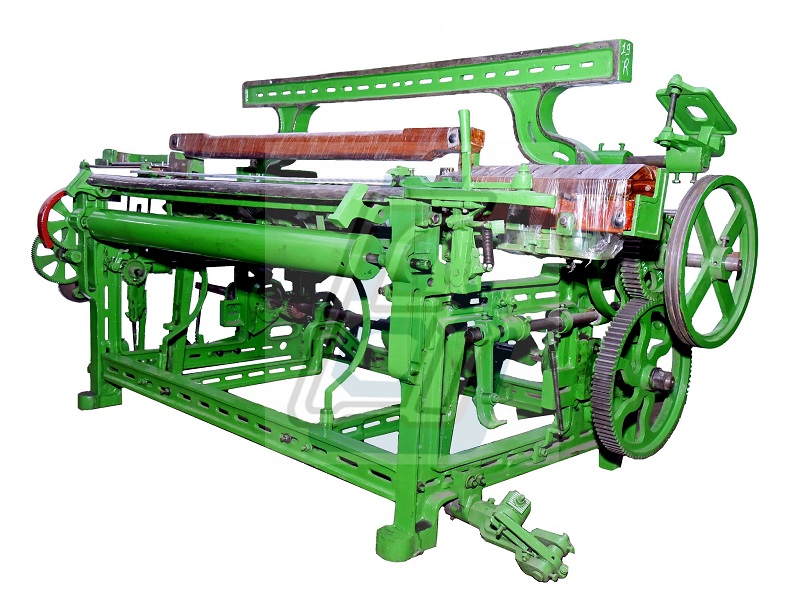 Venkateshwar Machine